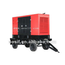 40 kva portable generator